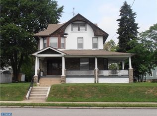 835 11th Ave APT 1F, Prospect Park, PA 19076