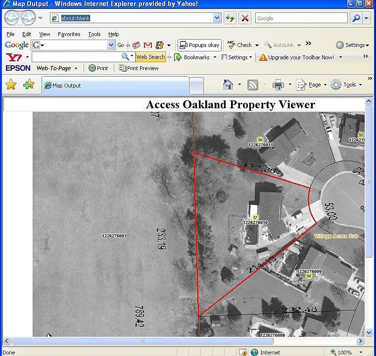 1st image of 9066 Glasgow Ct W
