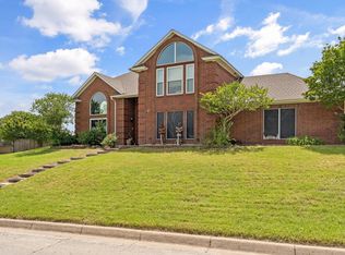 10201 Buffalo Grove Rd, Fort Worth, TX 76108