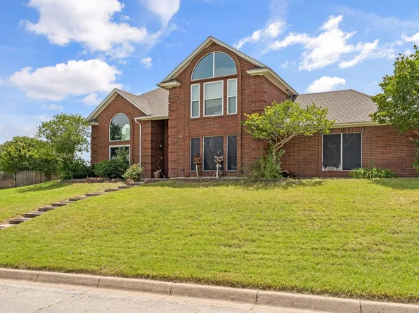10201 Buffalo Grove Rd, Fort Worth, TX 76108