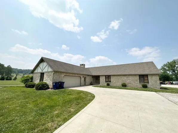 13050 Staddens Bridge Rd SE, Heath, OH 43056