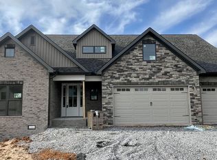 12166 Broady Glen Ln LOT 42, Knoxville, TN 37932
