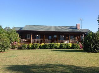 2610 Matt Dammonds Rd, Michie, TN 38339