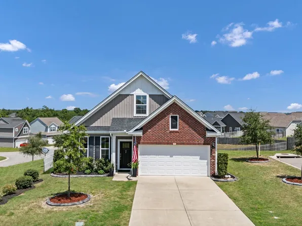 42 Attucks Ct, Elgin, SC 29045
