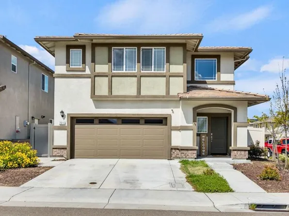 2915 Santos Way, Antelope, CA 95843