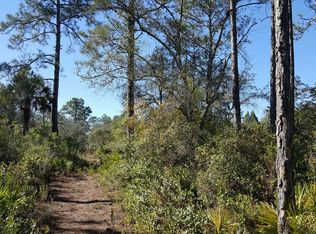 9.38 Acres Sw 110th Ave, Cedar Key, FL 32625