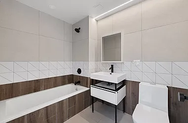 Rented by REAL New York