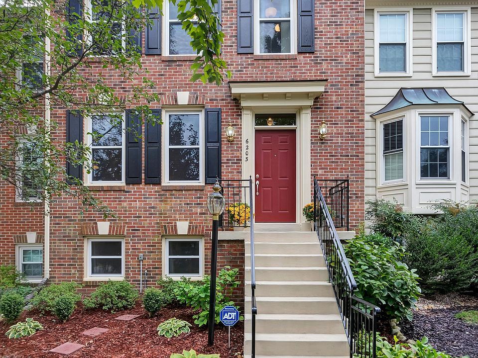 1st image of 6203 Glenshire Row