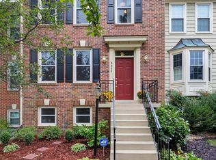 6203 Glenshire Row, Alexandria, VA 22315