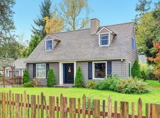 12006 A St S, Tacoma, WA