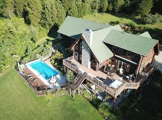 1699 Upper Tug Fork Rd, Alexandria, KY 41001