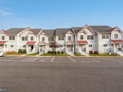 9729 Village Ln Unit 5, Ocean City, MD, 21842