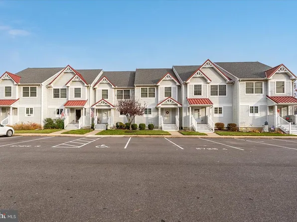 9729 Village Ln Unit 5, Ocean City, MD 21842