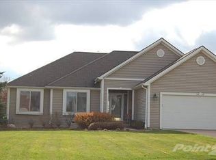 6468 Maple Leaf Ct, Grand Blanc, MI 48439