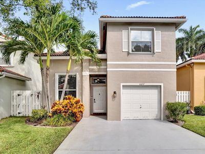 6657 Green Island Circle, Lake Worth, FL, 33463