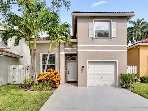 6657 Green Island Circle, Lake Worth, FL 33463