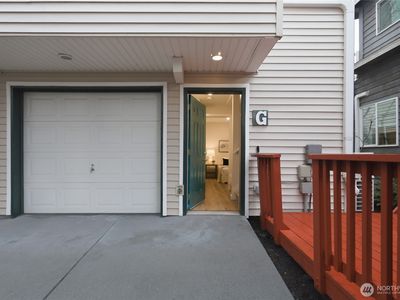 1126 14th Ave #G, Seattle, WA, 98122