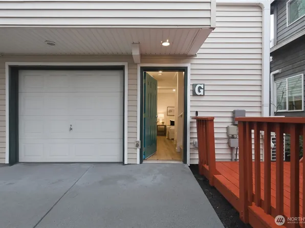 1126 14th Ave #G, Seattle, WA 98122