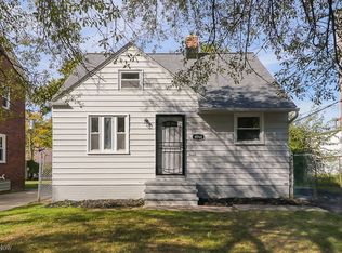4064 E 155th St, Cleveland, OH