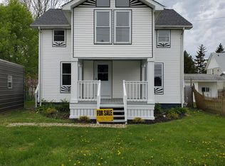 4470 Myrtle Ave, Gasport, NY 14067