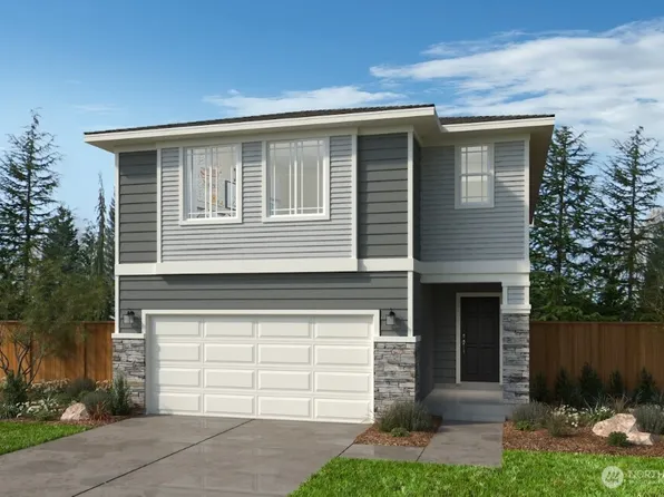 2331 128th Place SE #31, Everett, WA 98208