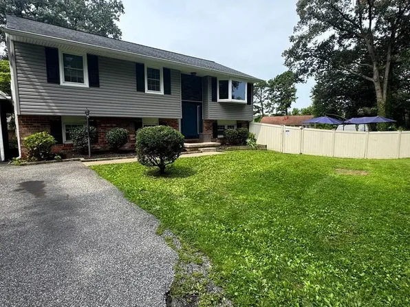 7501 Jacqwill Rd, Glen Burnie, MD 21061