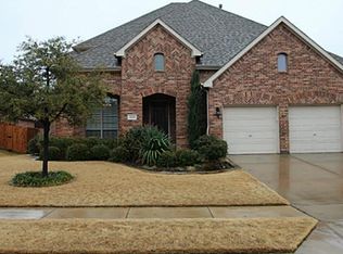 3408 Darcey Ct, Flower Mound, TX 75022