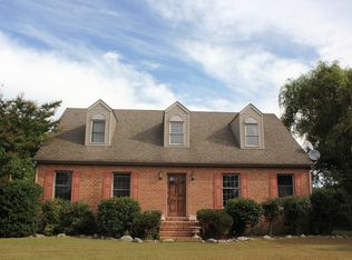 25906 Collins Wharf Rd, Eden, MD 21822