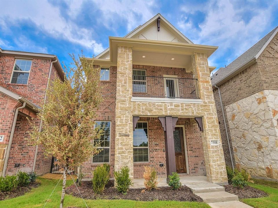 1st image of 7508 Palisades Dr