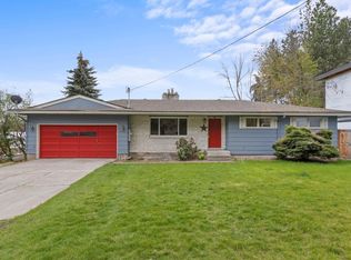 2218 E Winger Rd, Spokane, WA 99208