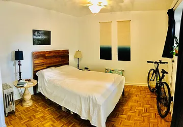 Rented by Carroll Gardens Realty