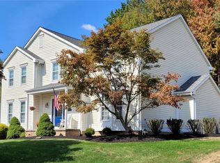 3893 Ashland Ct, Allison Park, PA 15101