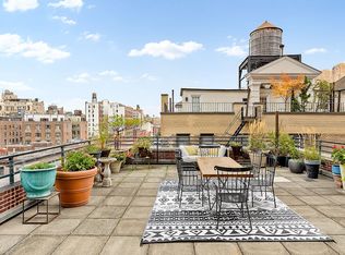 45 W 67th St #9GH, New York, NY 10023