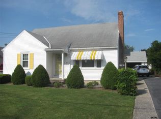 923 Sherwood St, Hanover, PA 17331