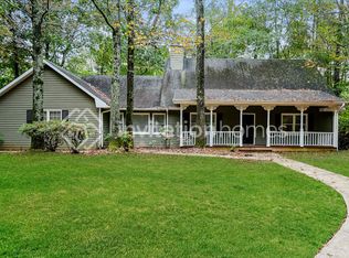 4721 W Lake Dr SE, Conyers, GA 30094