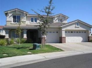 11879 Autumn Sunset Way, Rancho Cordova, CA 95742