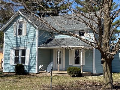 301 W 9th St, Mc Nabb, IL, 61335