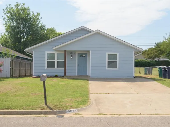 3812 SW 24th St, Oklahoma City, OK 73108
