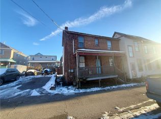 435 1/2 Reesman Dr #2, Kittanning, PA 16201