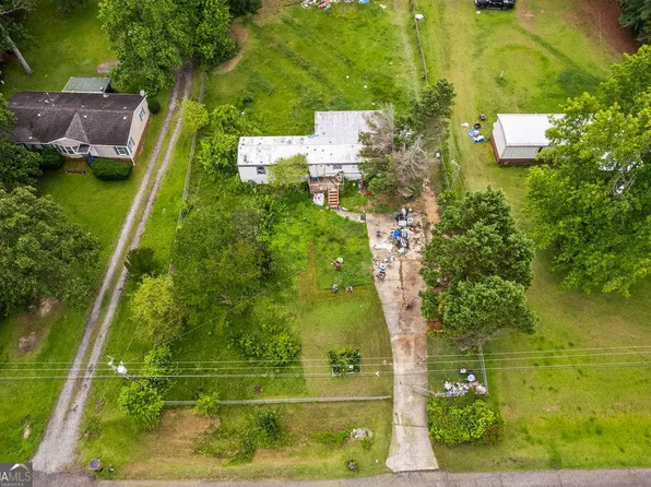 184 Luther Cir, Villa Rica, GA 30180
