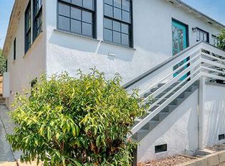 4759 1/2 Mendota Ave, Los Angeles, CA 90042