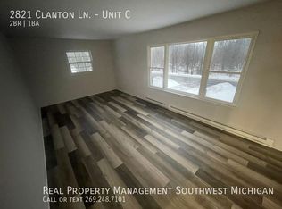 2821 Clanton Ln #C, Coloma, MI 49038