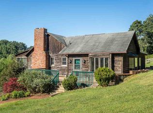 720 Lebanon Church Rd, Mount Sidney, VA 24467