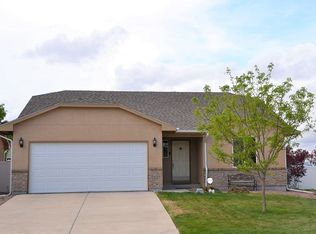 4313 Ruger Ct, Pueblo, CO 81008
