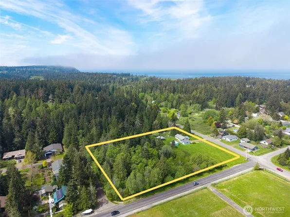 839 49th Street, Port Townsend, WA 98368