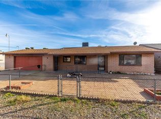 1050 Gates Ave, Kingman, AZ 86401