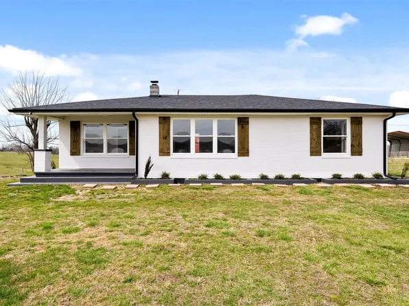 2683 Mount Zion Rd, Brownsville, KY 42210