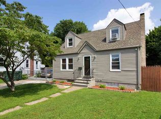 24 Plymouth Rd, Paterson, NJ 07502