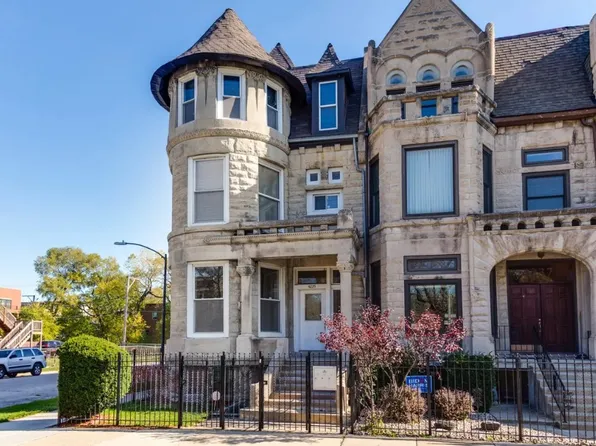 4235 S King Dr #3, Chicago, IL 60653