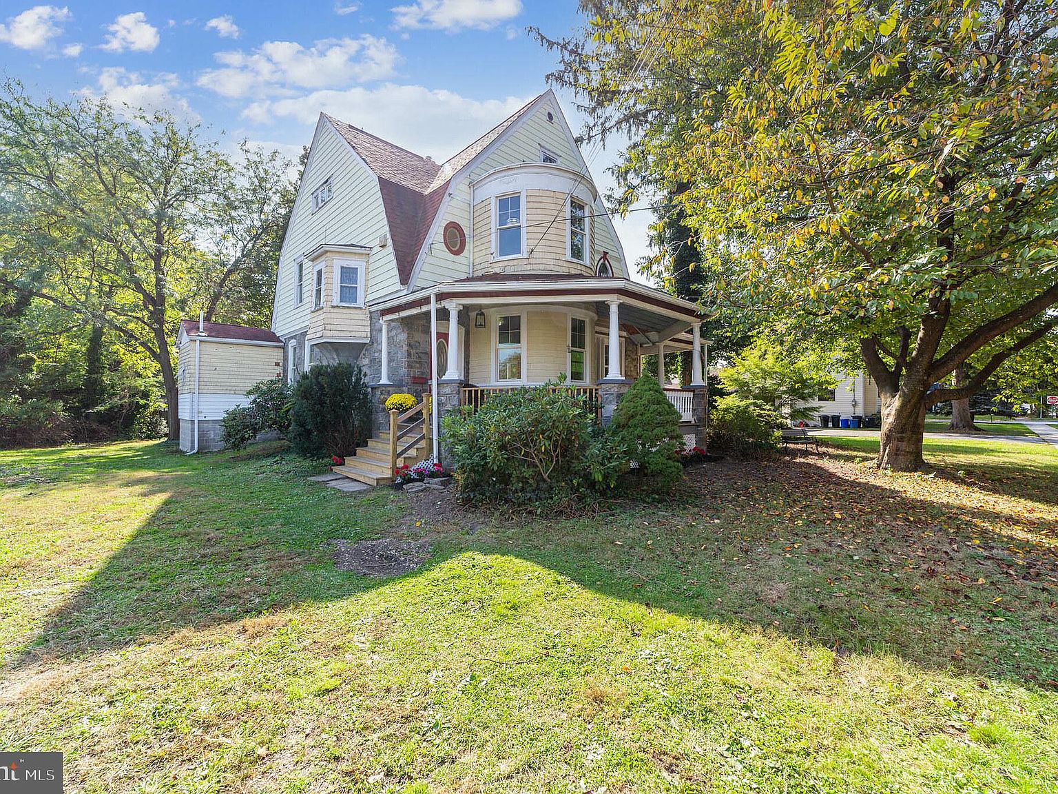 310 Trites Ave, Norwood, PA 19074 Zillow